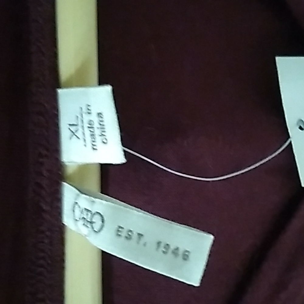 Shark-bite 🦈 Tunic - Picture 3 of 6